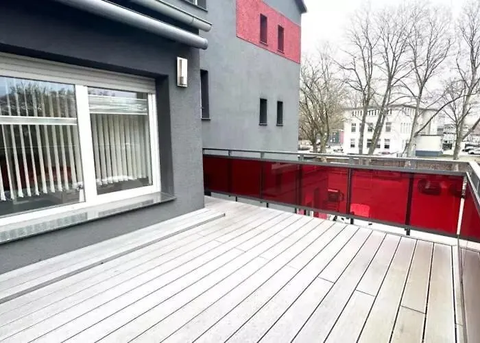 Delta Haus