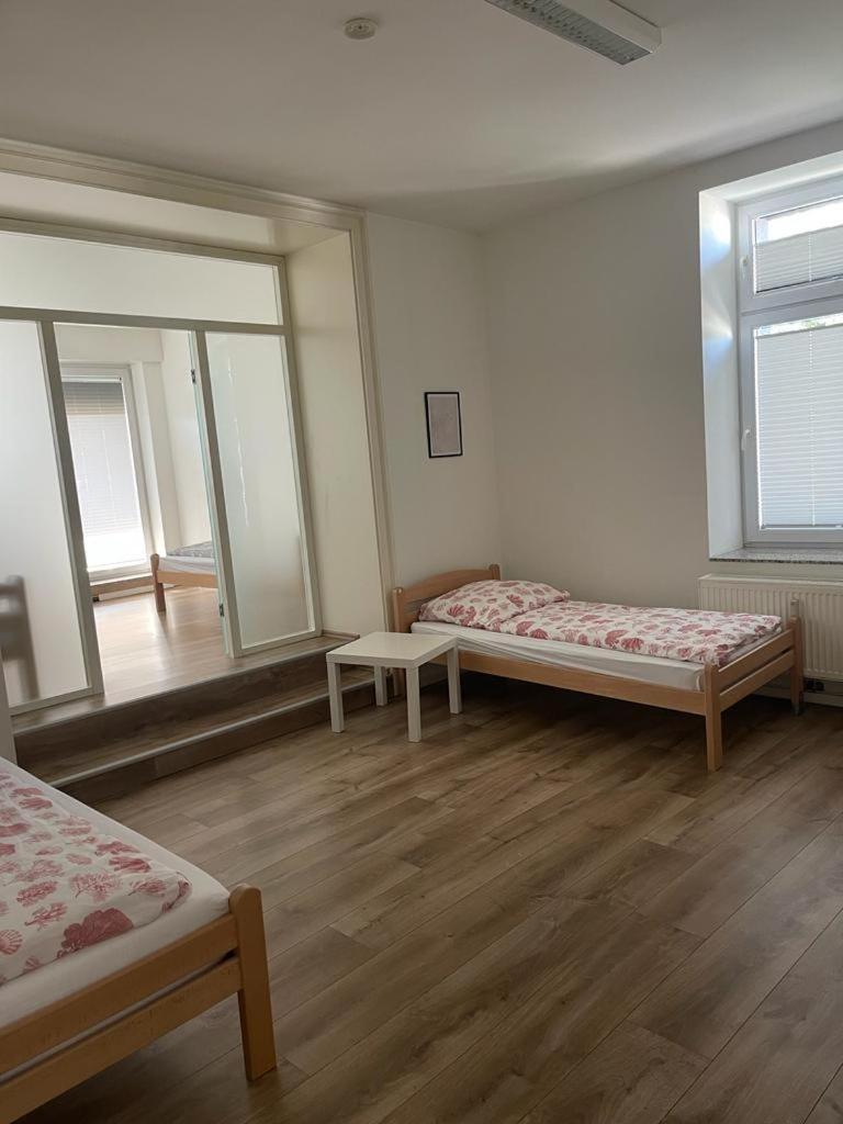 Delta Haus Guest house