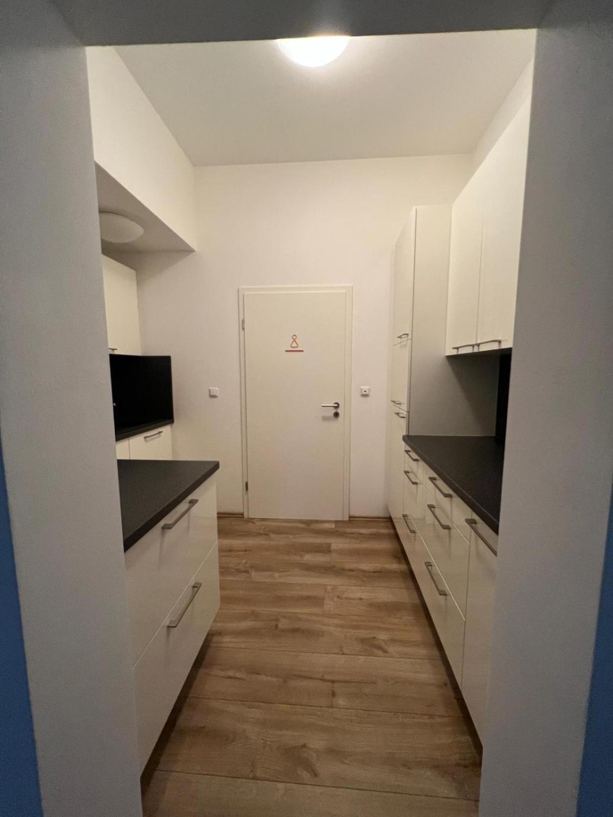Guest house Delta Haus Gelsenkirchen