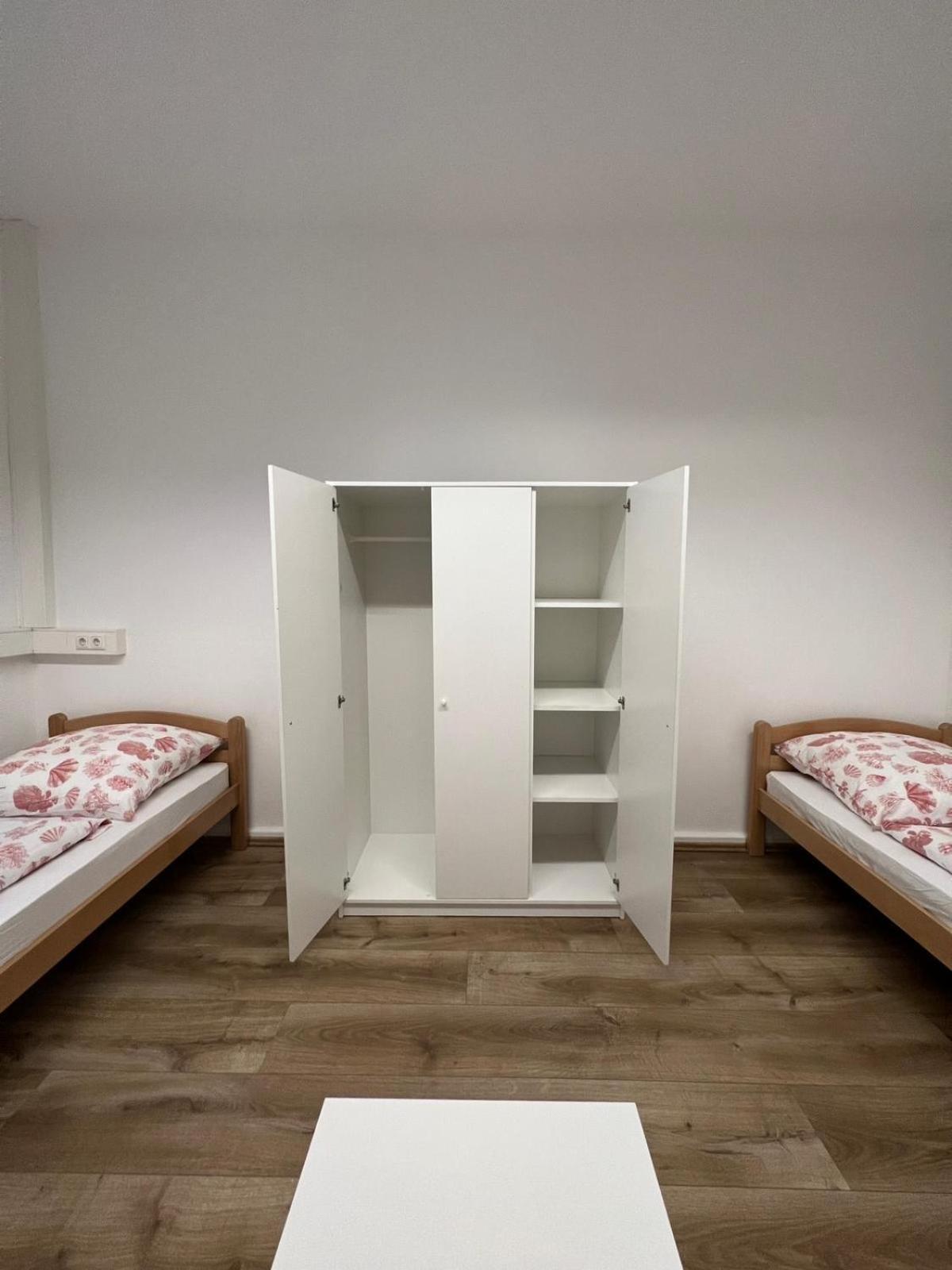 Guest house Delta Haus Gelsenkirchen